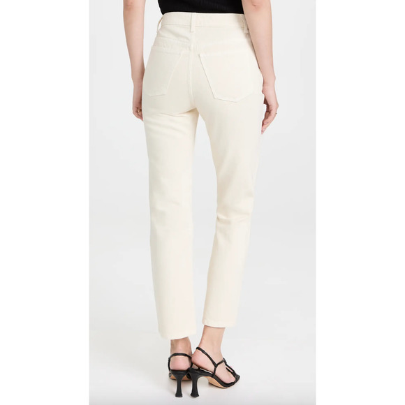 Khaite Abigail Jean Ivory - Picture 7 of 16